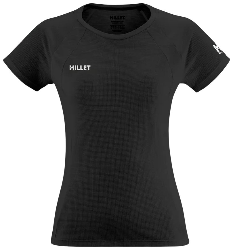 Футболка Millet черный
