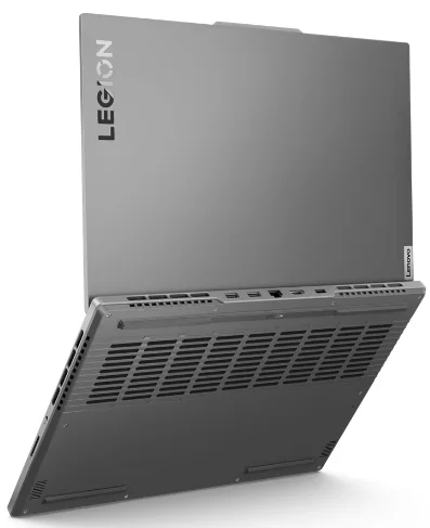 Ноутбук Lenovo Legion Slim 5 16AHP9 83DH0030RK 16" Luna Grey