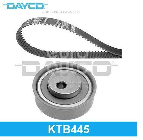 DAYCO ременной комплект KTB445 купить,NaN