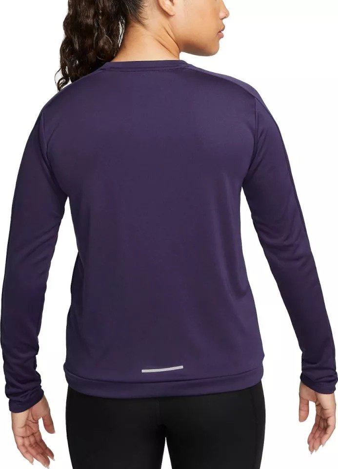 Лонгслив Nike фиолетовый купить,NaN