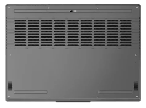 Ноутбук Lenovo Legion Slim 5 16AHP9 83DH0030RK 16" Luna Grey купить,NaN