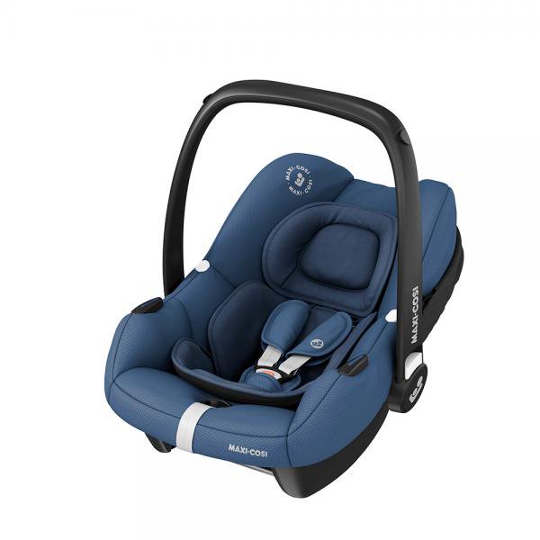 Автокресло Maxi-Cosi   Tinca Essential Blue  купить,NaN