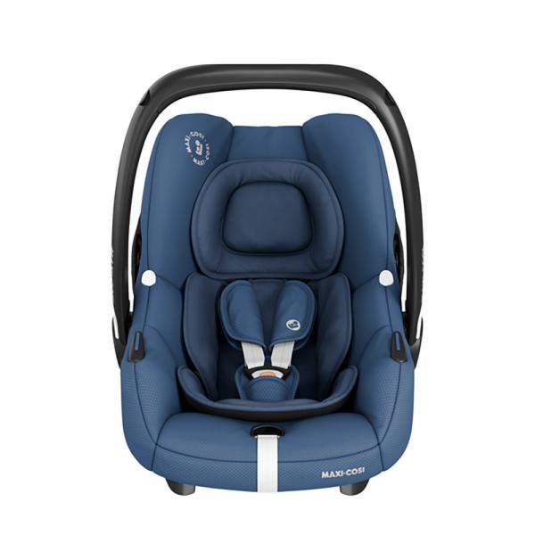 Автокресло Maxi-Cosi   Tinca Essential Blue  купить,NaN