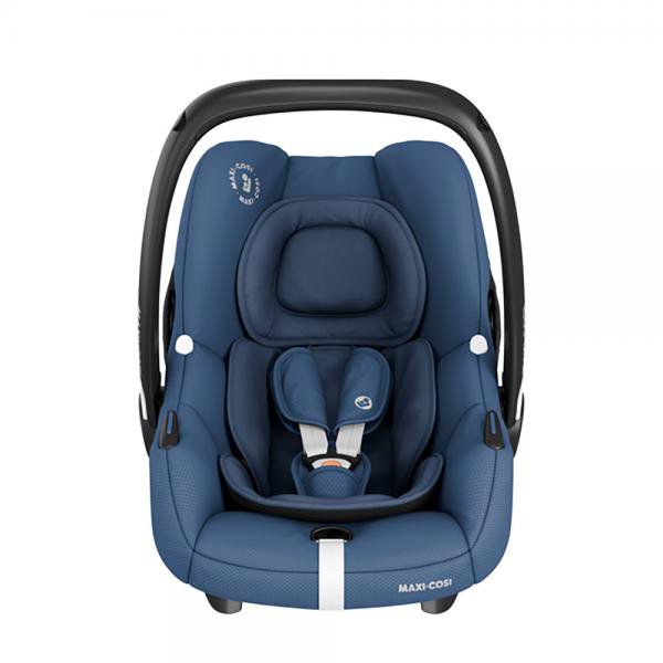 Автокресло Maxi-Cosi   Tinca Essential Blue  купить,NaN