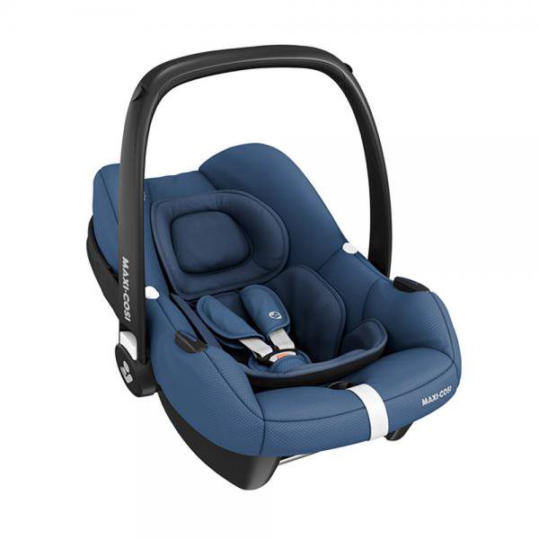 Автокресло Maxi-Cosi   Tinca Essential Blue  купить,NaN