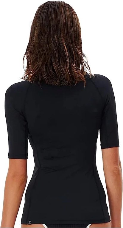 Футболка Rip Curl черный купить,NaN