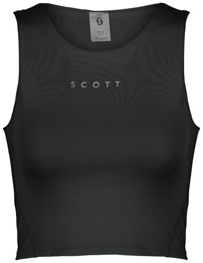 Майка Scott черный