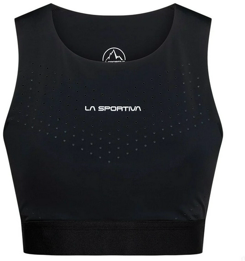 Топ La Sportiva черный