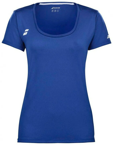 Футболка Babolat синий