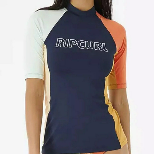 Футболка Rip Curl мультиколор