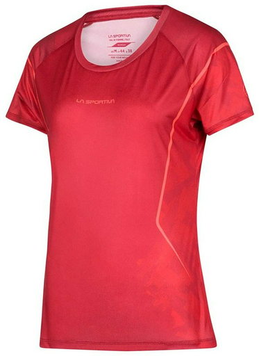 Футболка La Sportiva красный