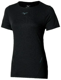 Футболка Mizuno черный