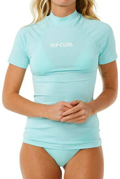 Футболка Rip Curl голубой