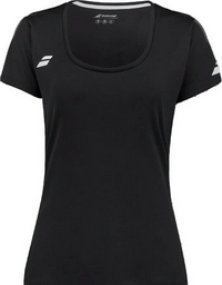 Футболка Babolat черный