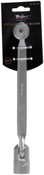 AIRLINE ключ трубчатый шарнирный 18x19 мм AT-FHS-08, 1 шт