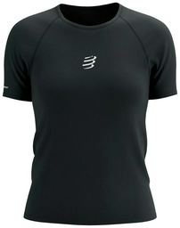 Футболка Compressport черный
