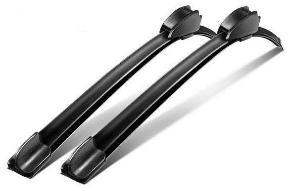 Щетка бескаркасная Bosch 3397014271 600 мм, 2 шт купить,NaN
