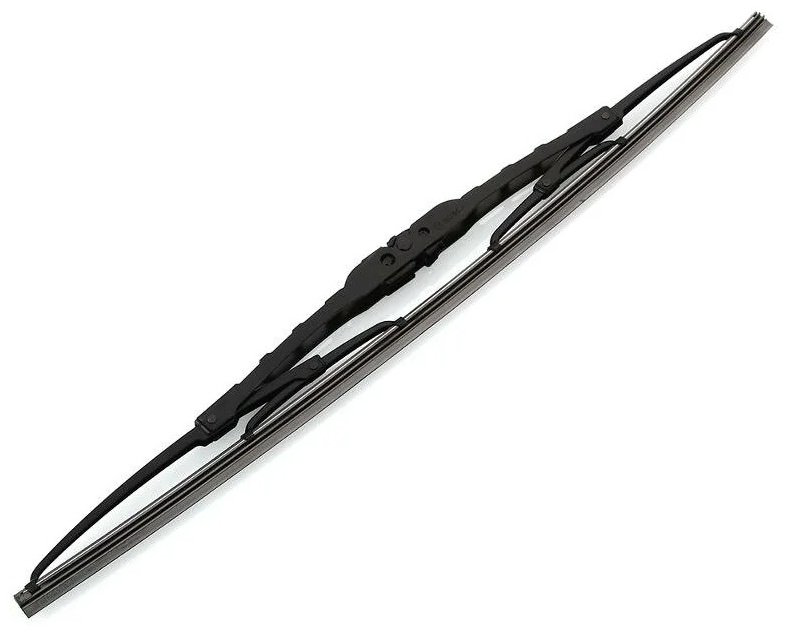 Щетка каркасная Bosch 3397004668 450 мм, 1 шт купить,NaN