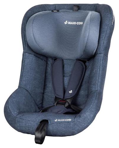 Автокресло Maxi-Cosi Tobifix Nomad Blue  купить,NaN