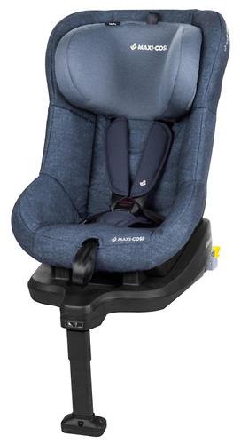Автокресло Maxi-Cosi Tobifix Nomad Blue  купить,NaN