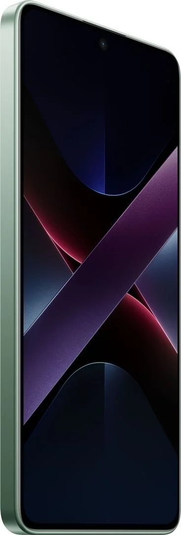 Смартфон Poco X7 Pro 8/256Gb Green - ForteMarket Смартфон Poco X7 Pro 8/256Gb Green купить,0