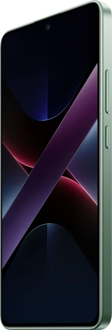 Смартфон Poco X7 Pro 8/256Gb Green - ForteMarket Смартфон Poco X7 Pro 8/256Gb Green купить,0
