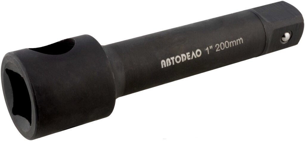 Удлинитель прямой 1 АвтоDело 40034, 1 шт купить,NaN