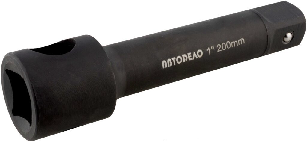Удлинитель прямой 1 АвтоDело 40034, 1 шт купить,NaN