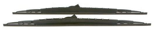 Щетка каркасная Bosch 3397005046 680 мм, 2 шт купить,NaN