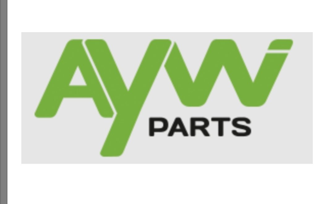 Aywiparts опора шаровая AW1320206LR купить,NaN