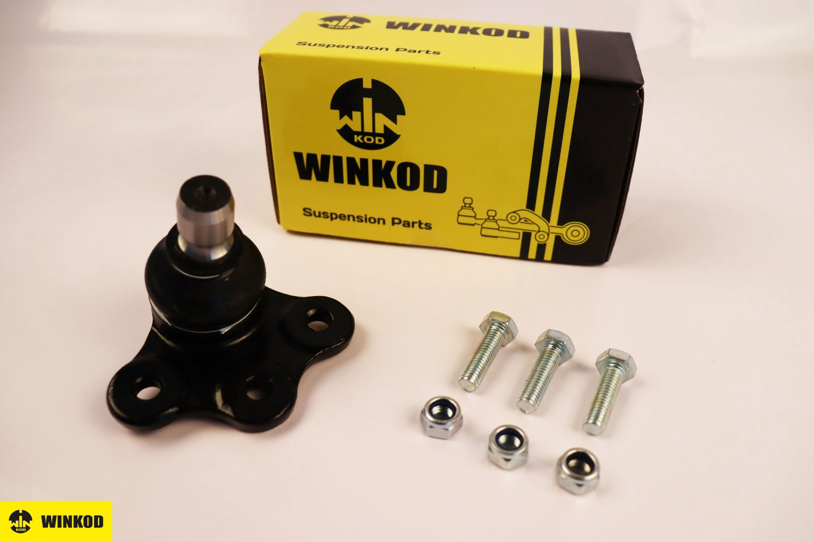 Winkod опора шаровая WS9935 купить,3401