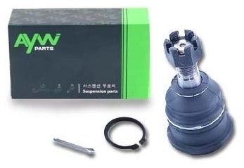 Aywiparts опора шаровая AW1320066LR купить,NaN