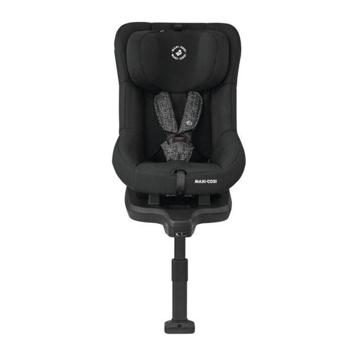 Автокресло Maxi-Cosi Tobifix Black Grid  купить,NaN