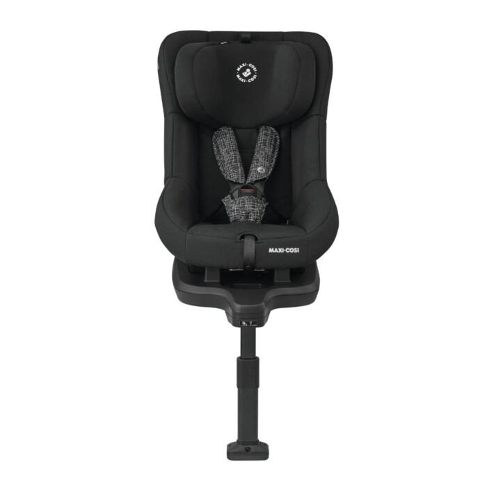 Автокресло Maxi-Cosi Tobifix Black Grid  купить,NaN