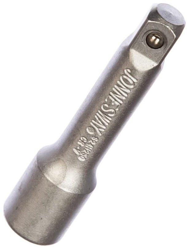 Удлинитель прямой 1/4 JONNESWAY S24H250, 1 шт купить,NaN