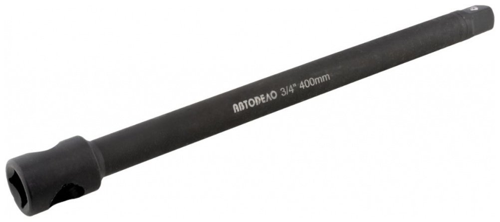 Удлинитель прямой 3/4 АвтоDело 40033, 1 шт купить,NaN