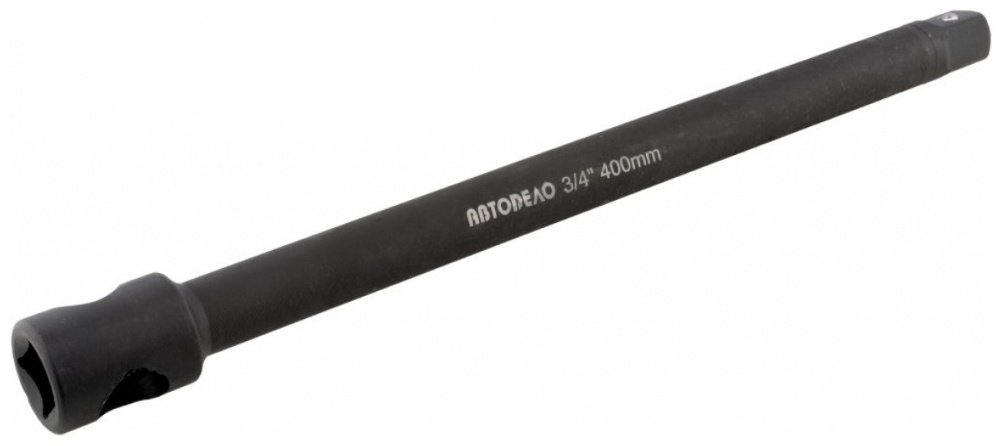 Удлинитель прямой 3/4 АвтоDело 40033, 1 шт купить,NaN