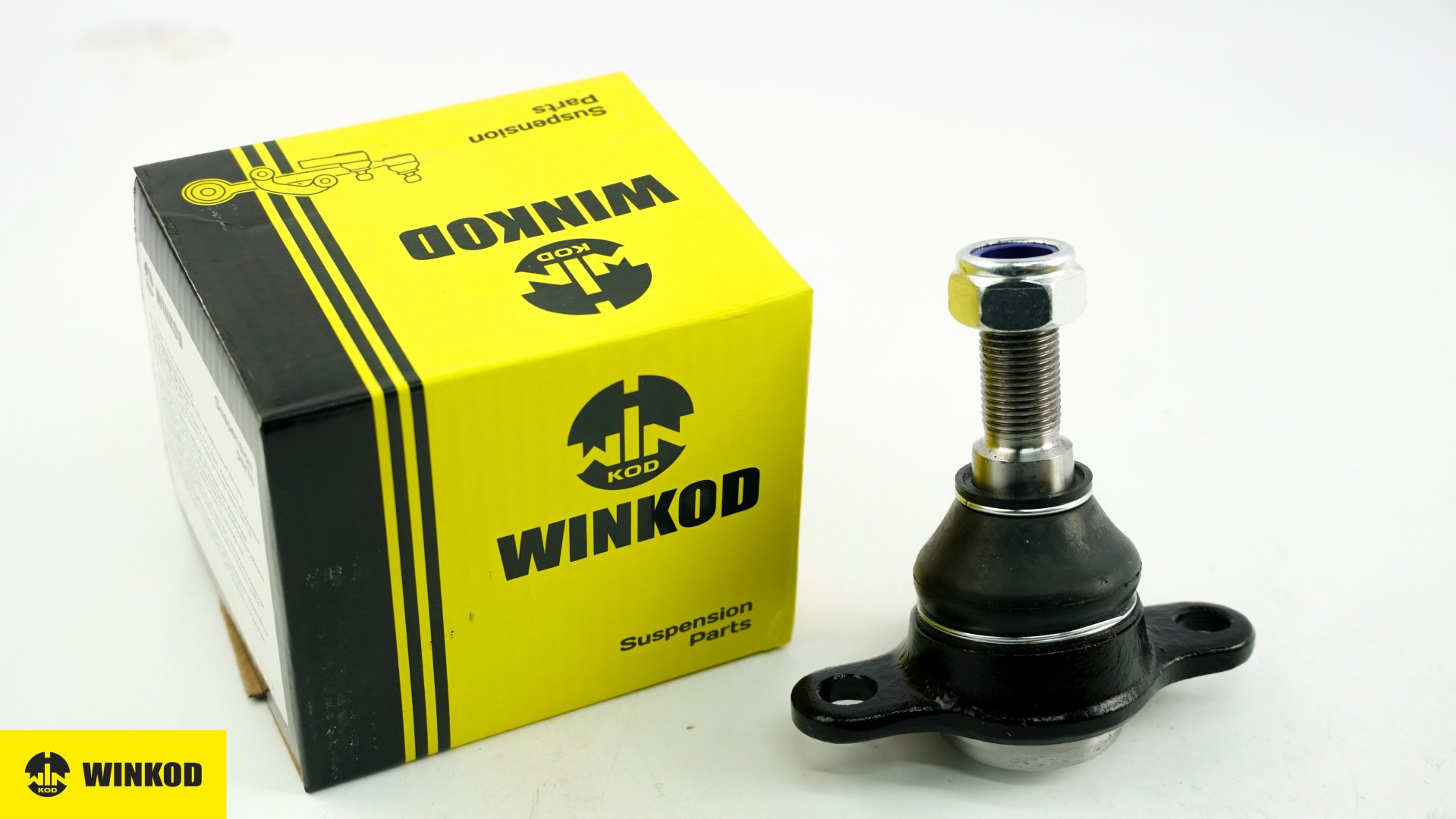 Winkod опора шаровая WS9002 купить,3595