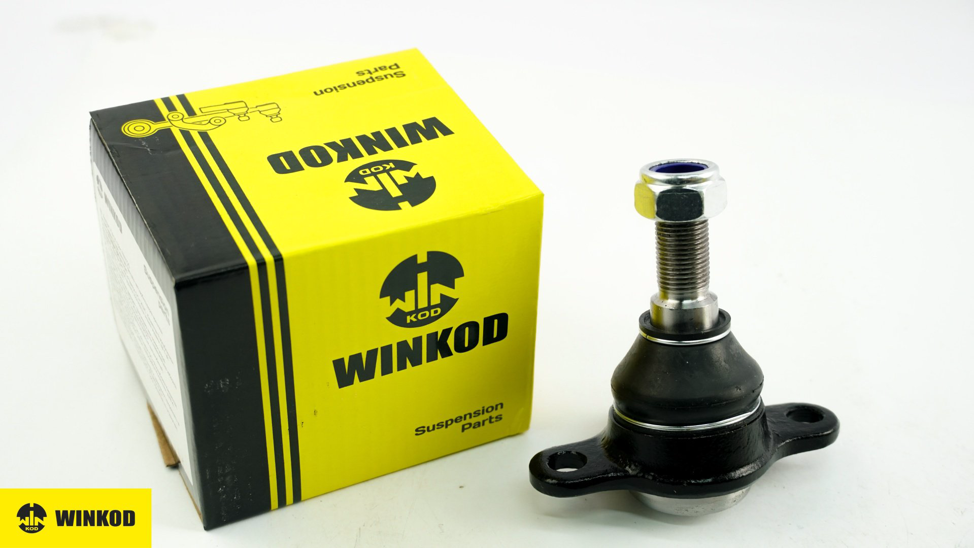 Winkod опора шаровая WS9002 купить,3595