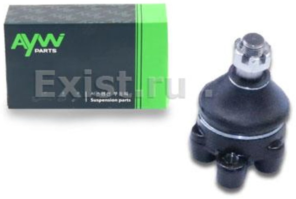 Aywiparts опора шаровая AW1320302LR купить,NaN