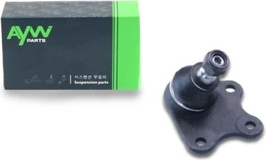 Aywiparts опора шаровая AW1320315L купить,NaN