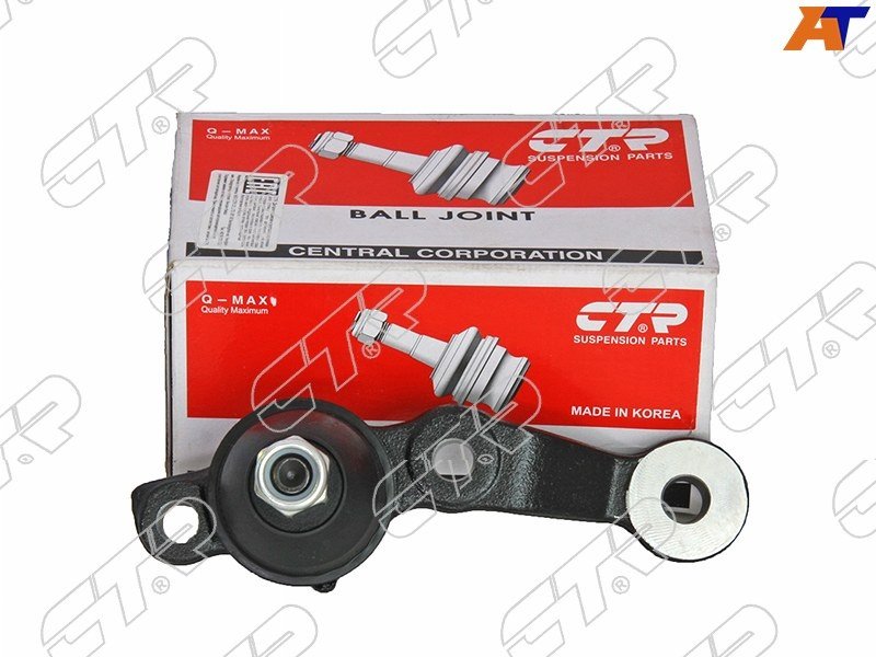 CTR опора шаровая CBT70 купить,15400