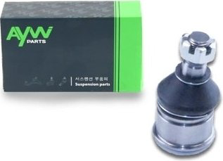 Aywiparts опора шаровая AW1320297LR купить,NaN