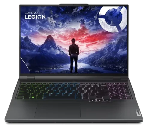 Ноутбук Lenovo Legion Pro 5 16IRX9 83DF00E6RK 16" Onyx Grey