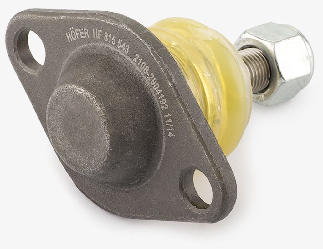 HOFER опора шаровая HF 815 543 купить,NaN