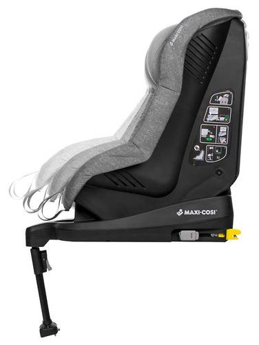 Автокресло Maxi-Cosi Tobifix Nomad Grey  купить,NaN