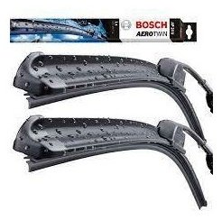 Щетка бескаркасная Bosch 3 397 014 077 750 мм, 2 шт купить,NaN
