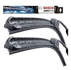 Щетка бескаркасная Bosch 3 397 014 077 750 мм, 2 шт купить,NaN