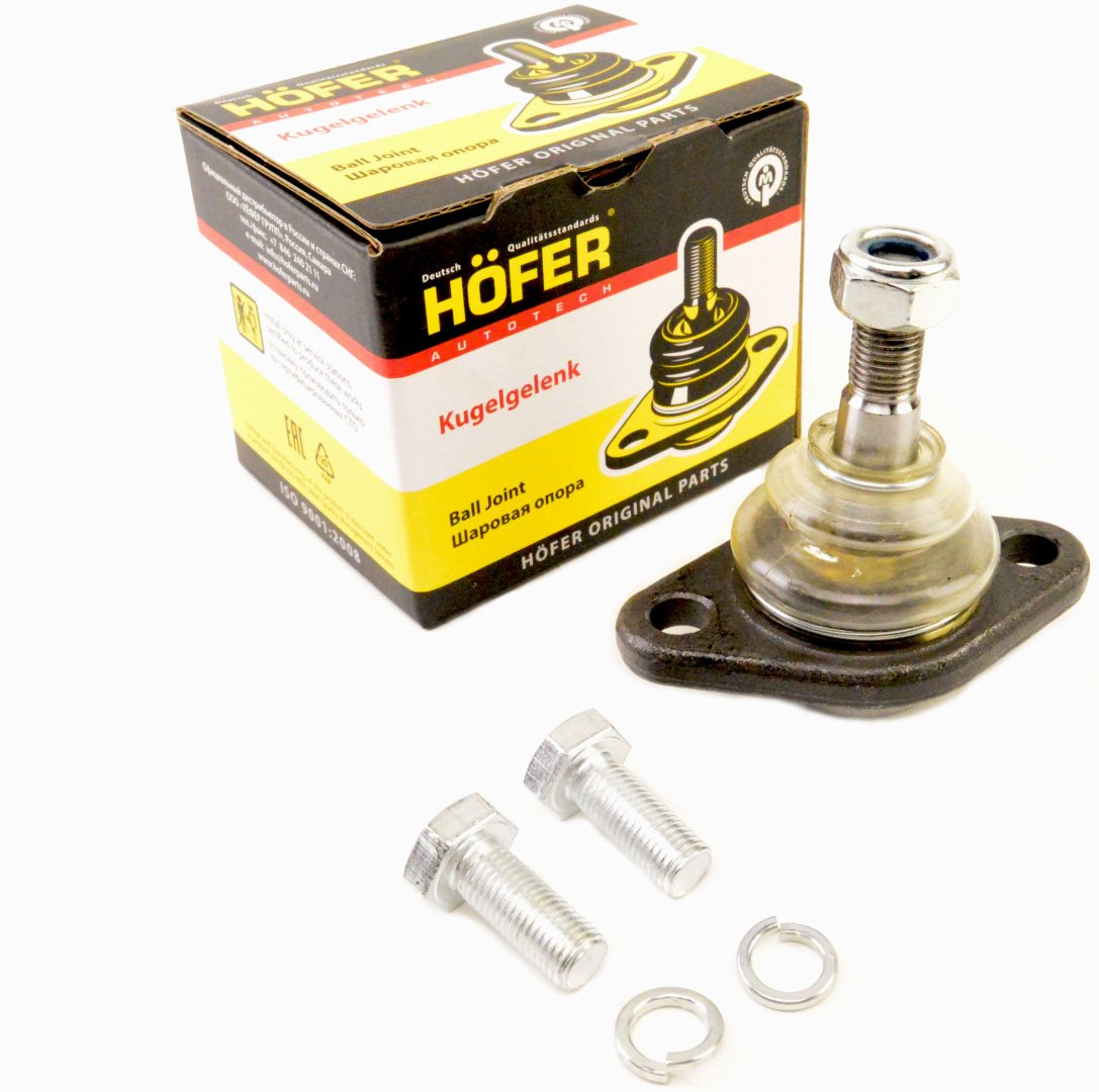 HOFER опора шаровая HF 815 505 купить,NaN