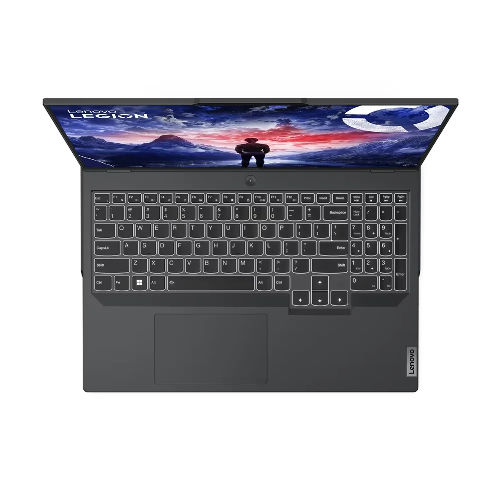 Ноутбук Lenovo Legion Pro 5 16IRX9 83DF009URK 16" Space Grey купить,NaN